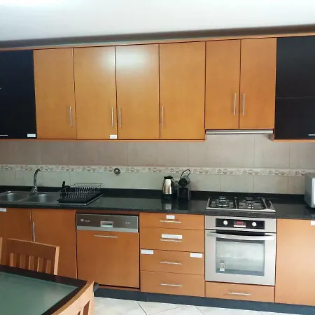 Apartament Casa Dina Doceira Geres Zewnętrze zdjęcie