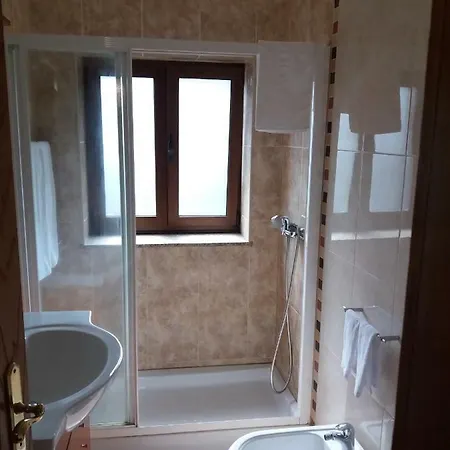 Apartament Casa Dina Doceira Geres Zewnętrze zdjęcie