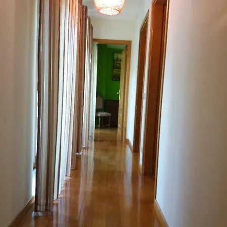 Apartament Casa Dina Doceira Geres Zewnętrze zdjęcie