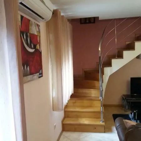 Apartament Casa Dina Doceira Geres Zewnętrze zdjęcie