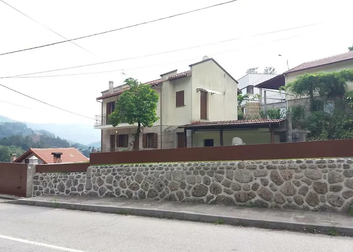 Casa Dina Doceira
