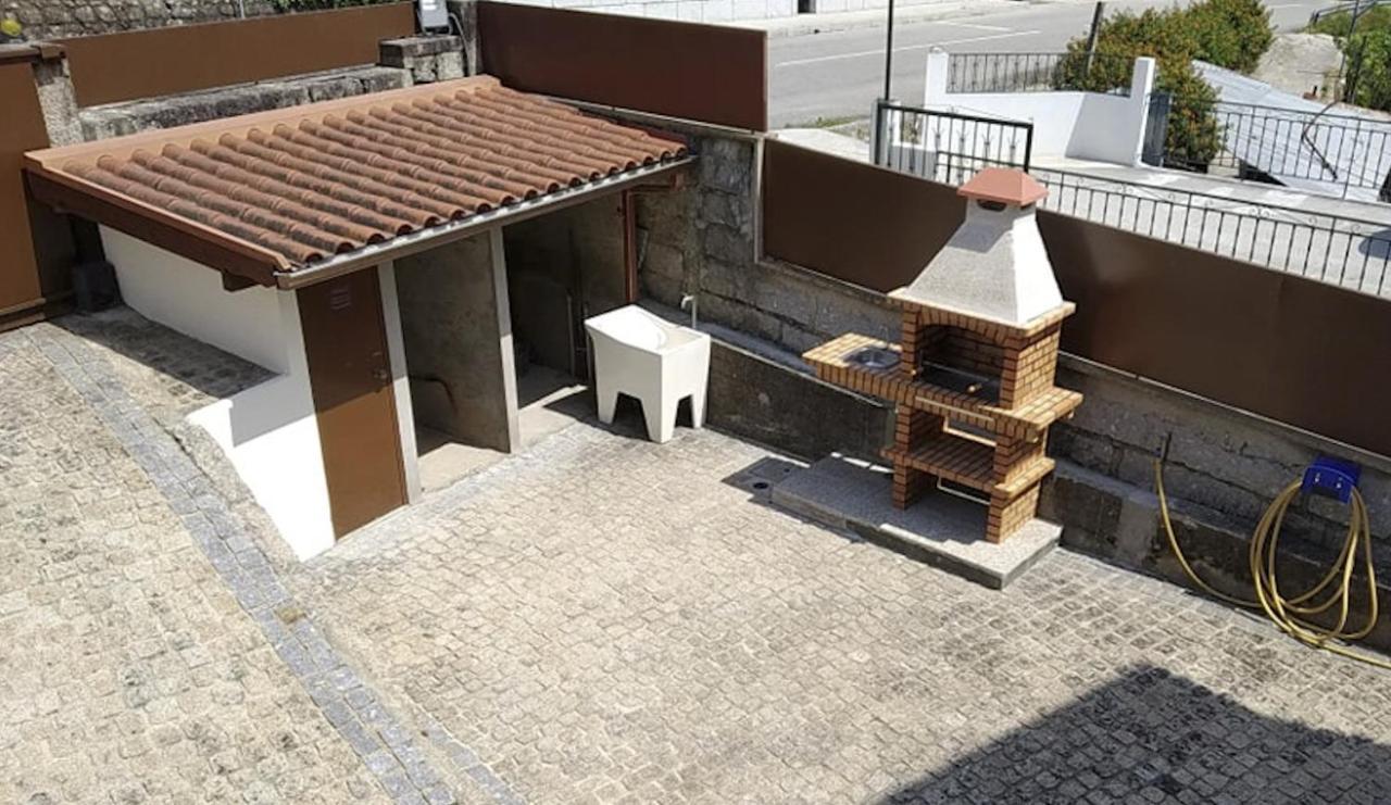 Casa Dina Doceira *
