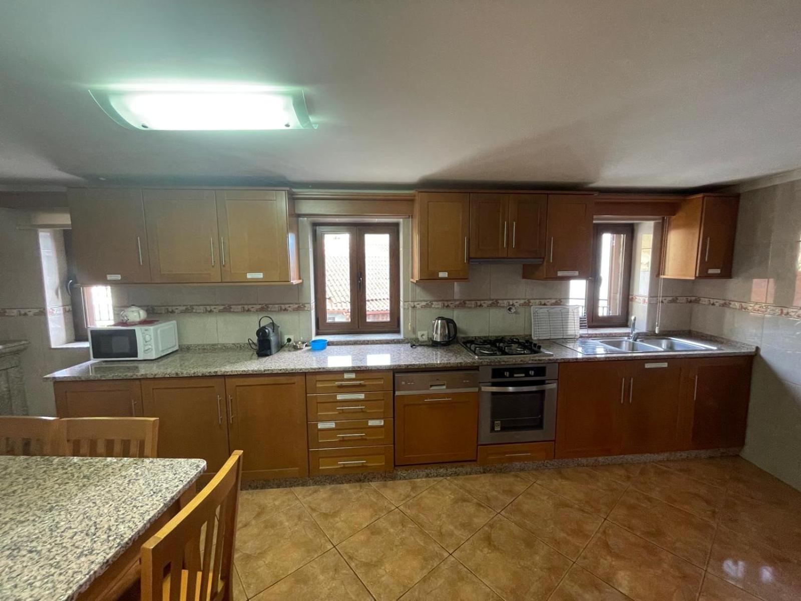 Casa Dina Doceira Apartment Geres