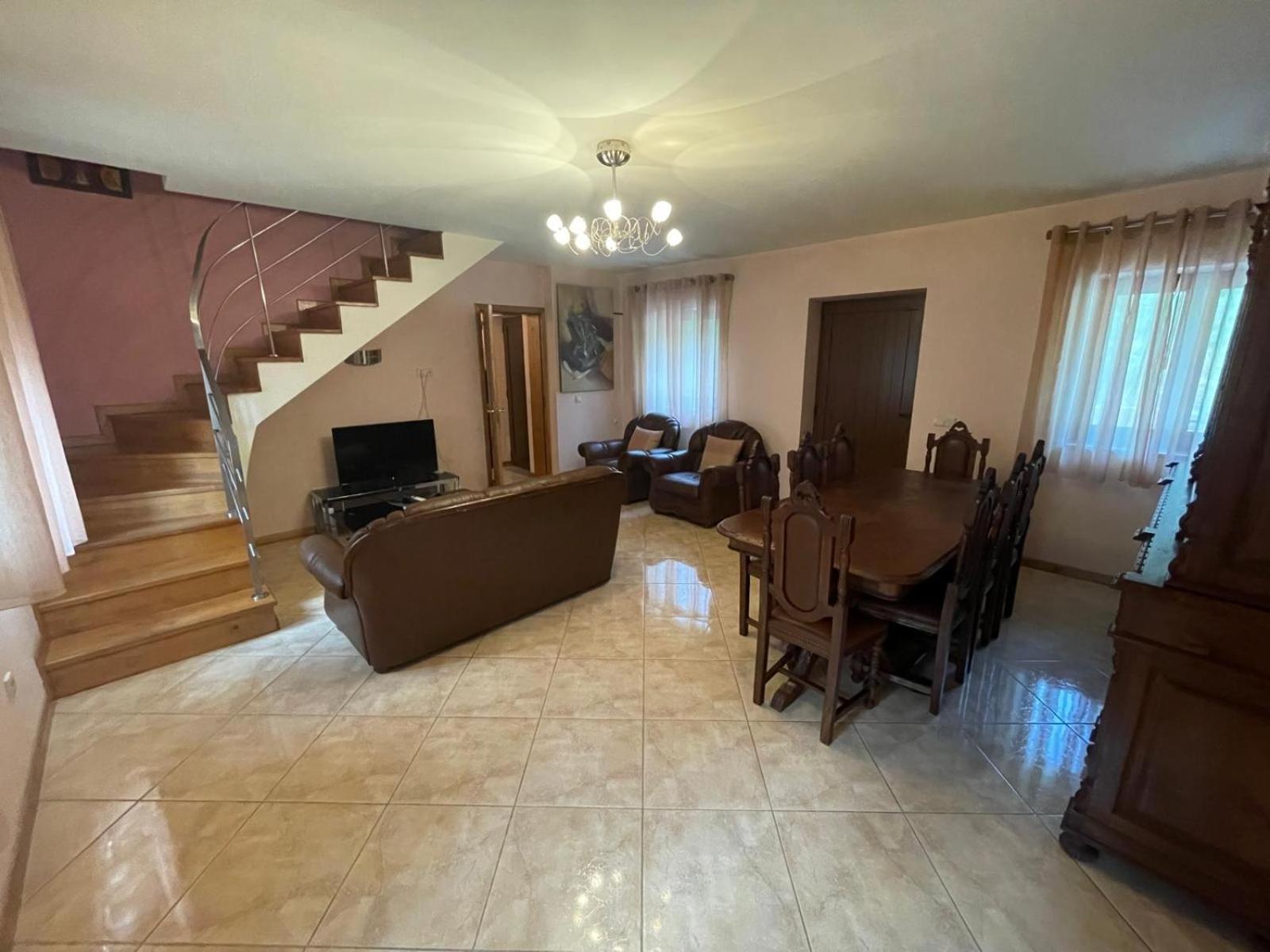 Casa Dina Doceira Geres