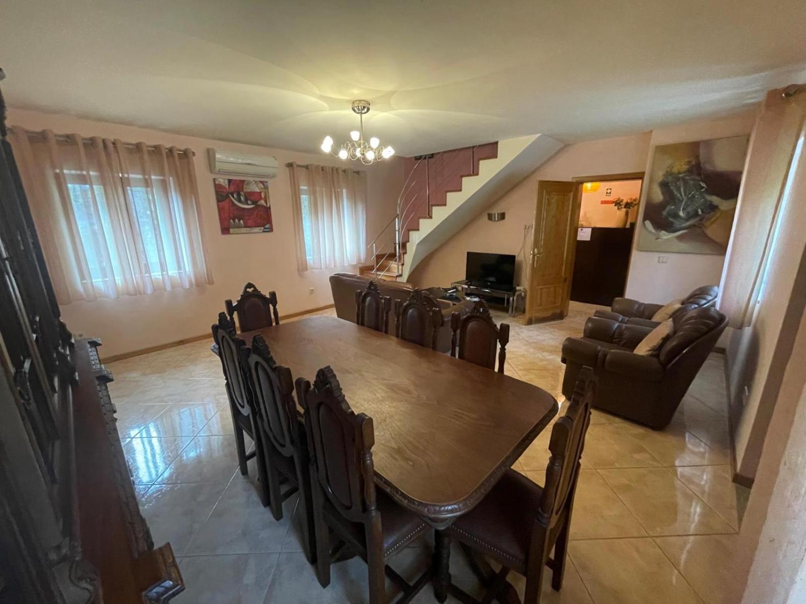 Casa Dina Doceira Apartment *