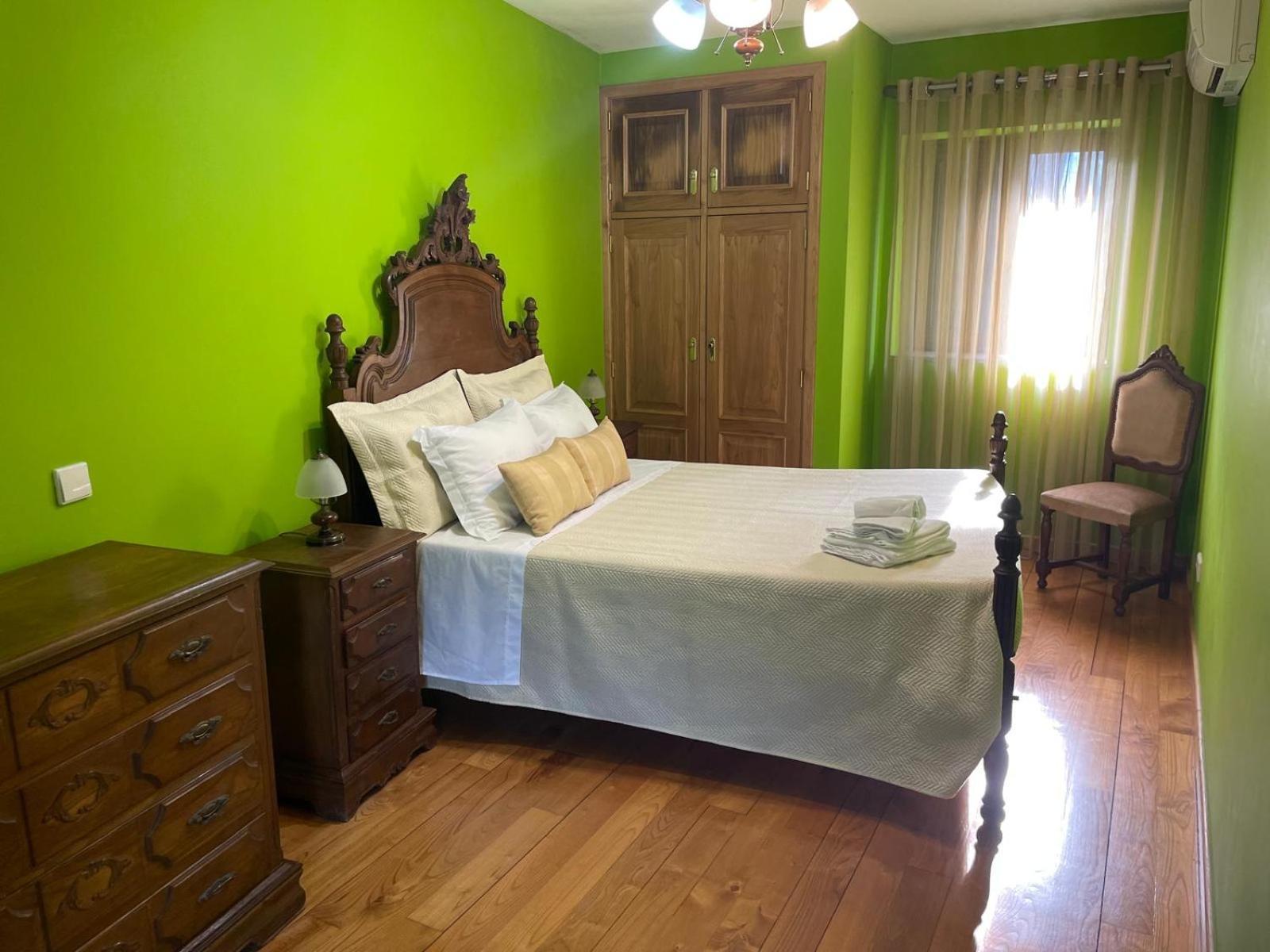Apartment Casa Dina Doceira *