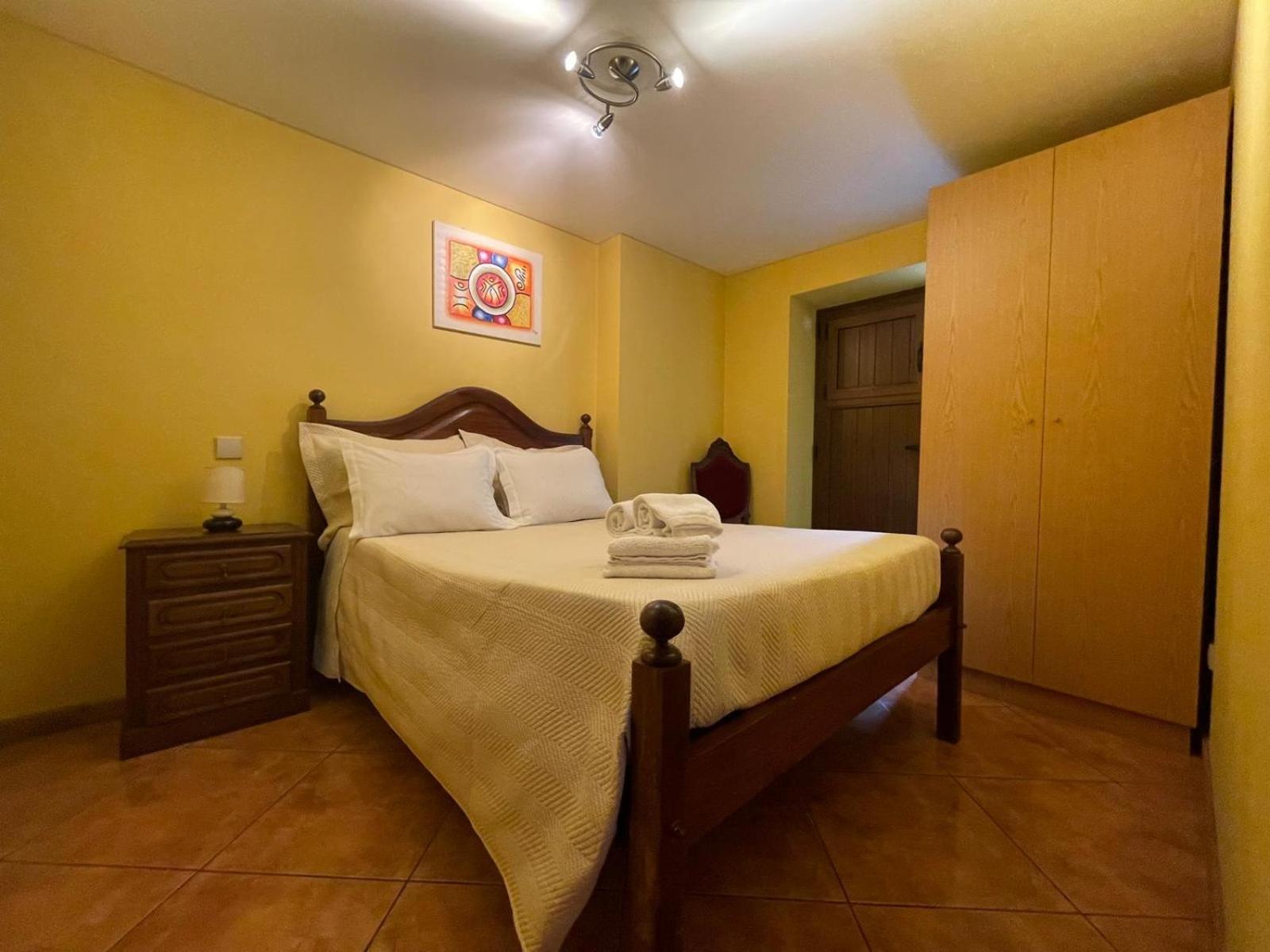 Apartment Casa Dina Doceira Geres