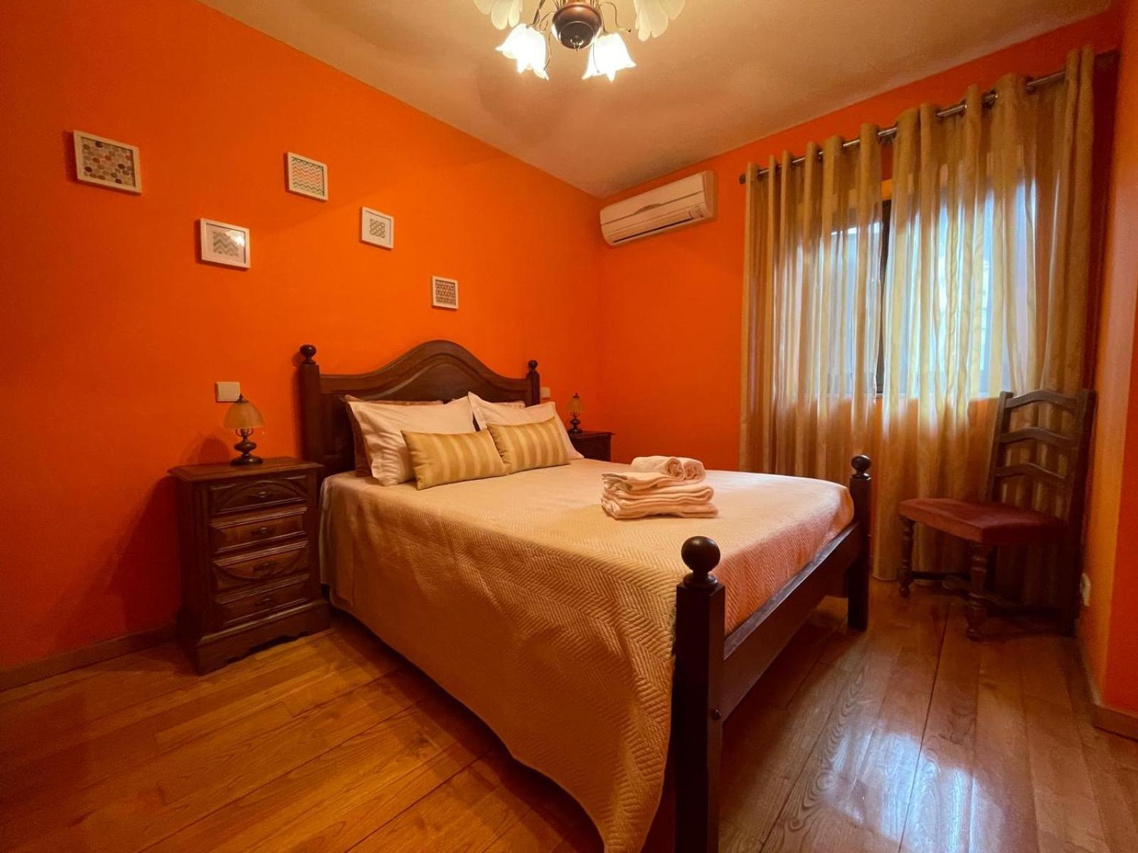 Casa Dina Doceira Geres
