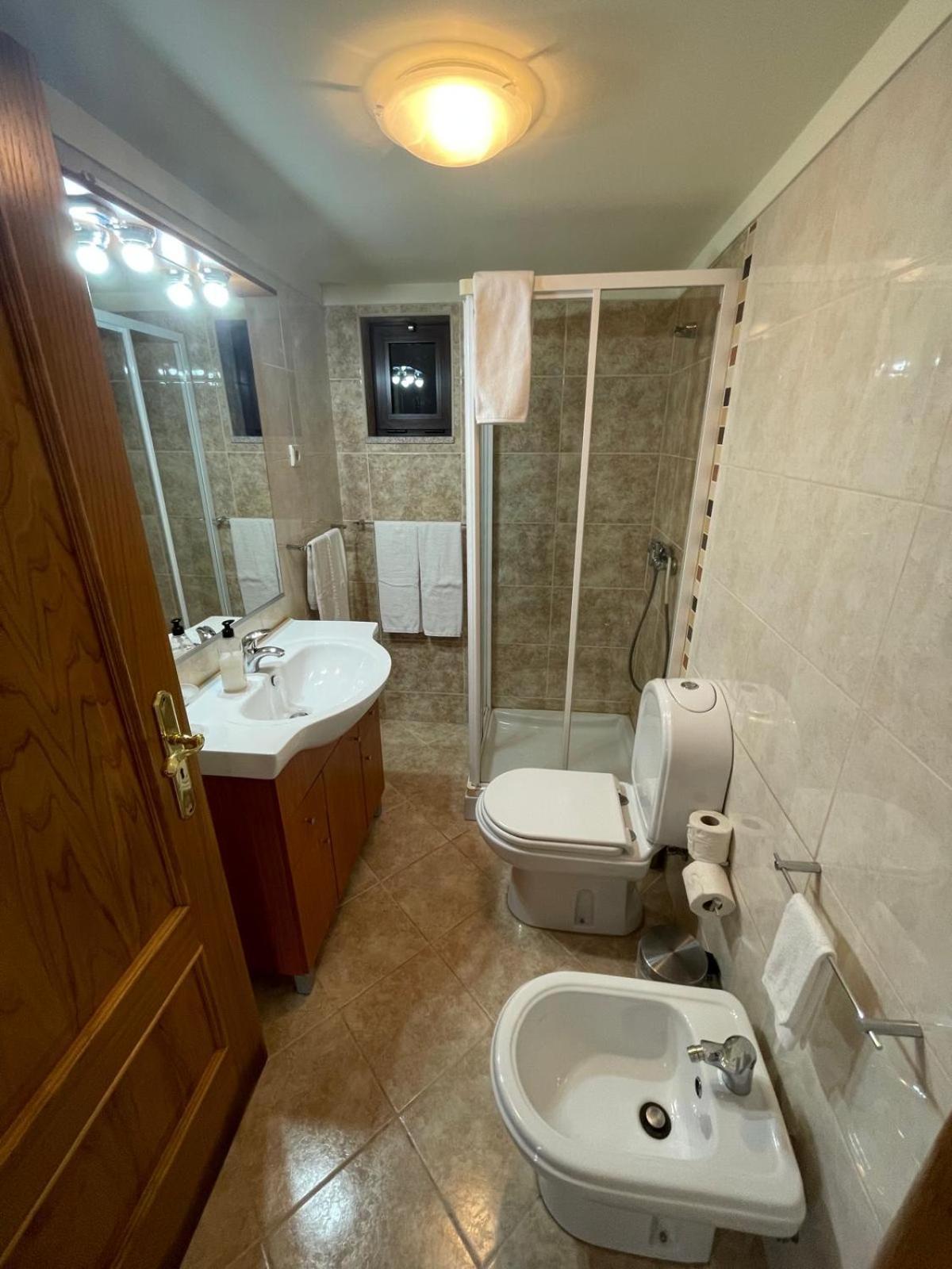 Apartment Casa Dina Doceira
