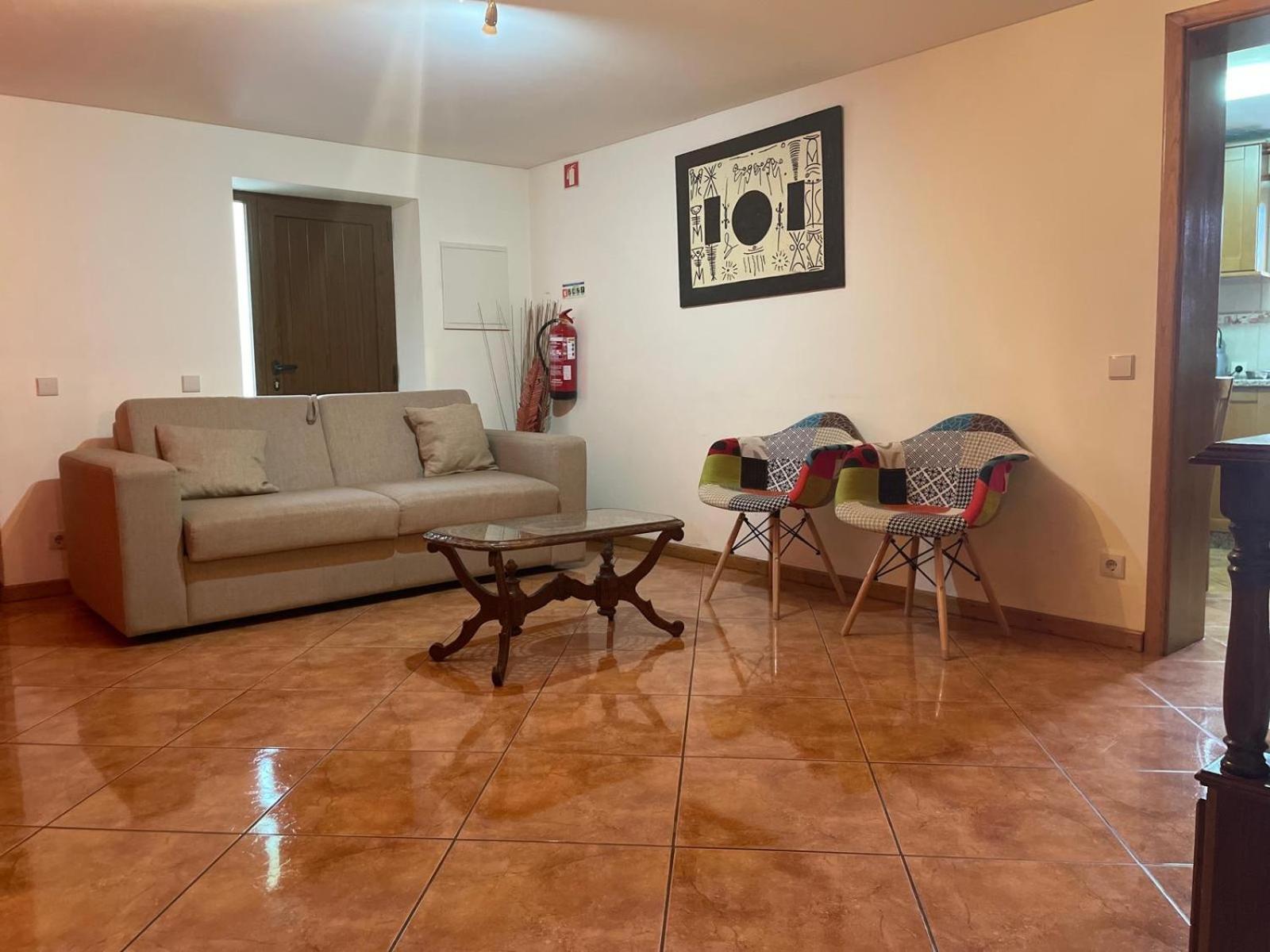 Casa Dina Doceira *