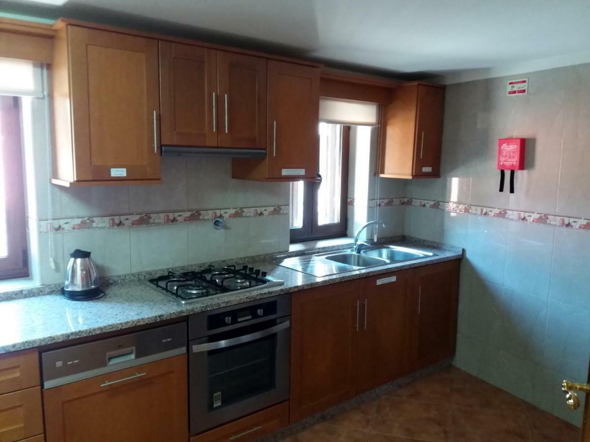 Casa Dina Doceira Apartment *