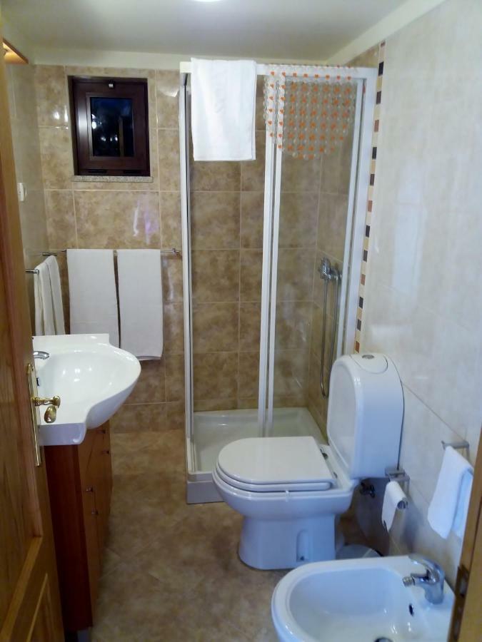 Casa Dina Doceira