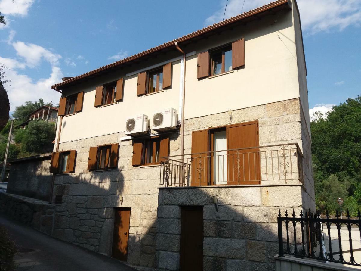 Casa Dina Doceira
