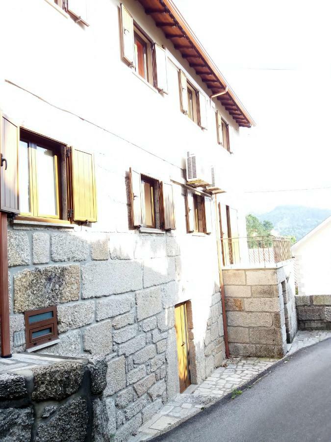 Casa Dina Doceira *
