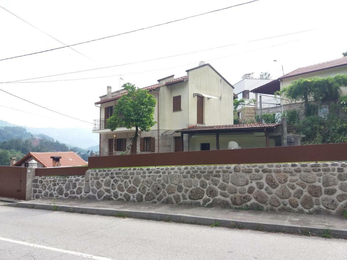 Casa Dina Doceira Apartment