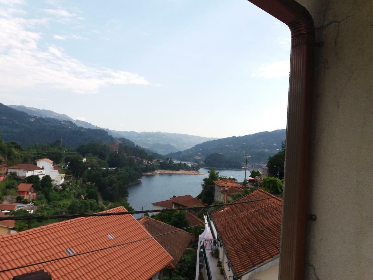 Casa Dina Doceira Apartment Geres