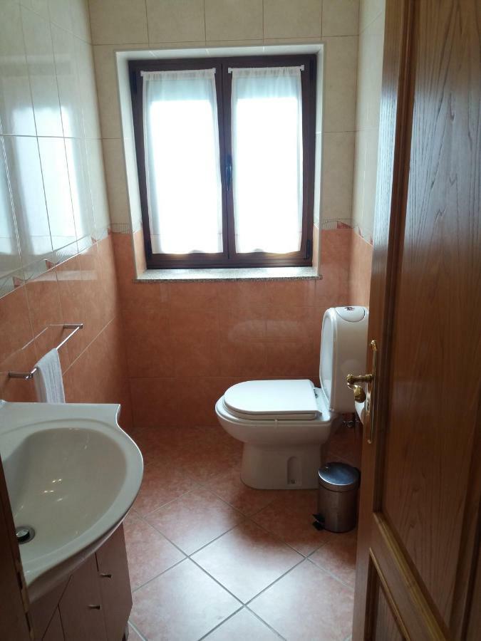 Casa Dina Doceira Apartment Geres
