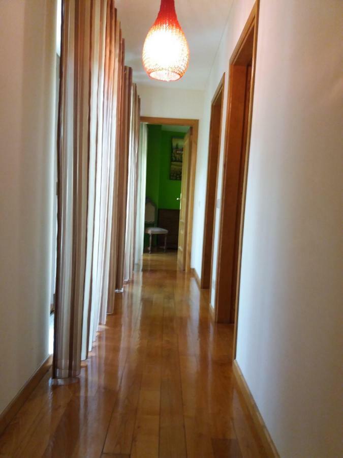 Casa Dina Doceira Apartment Geres