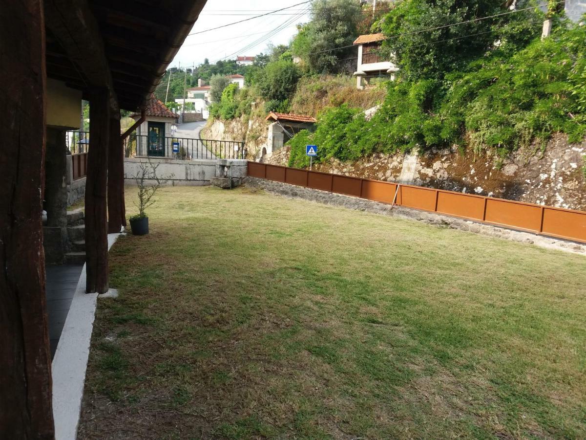 Casa Dina Doceira Apartment Geres