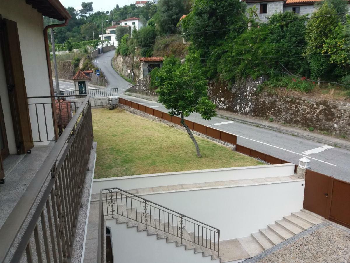 Casa Dina Doceira * Geres