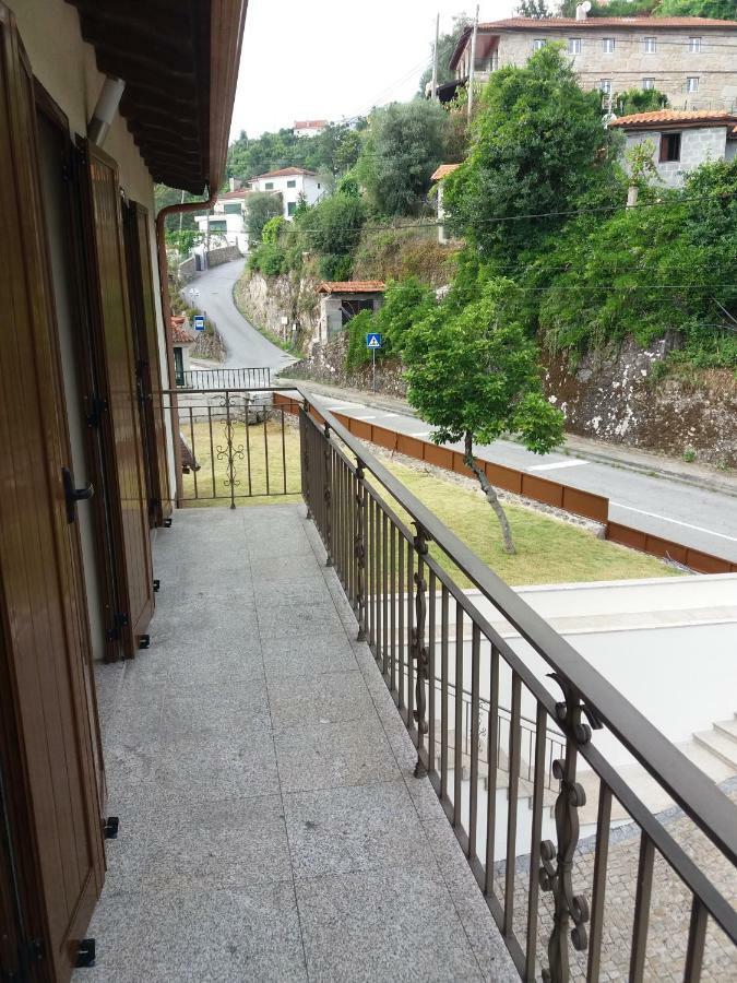 Casa Dina Doceira * Geres